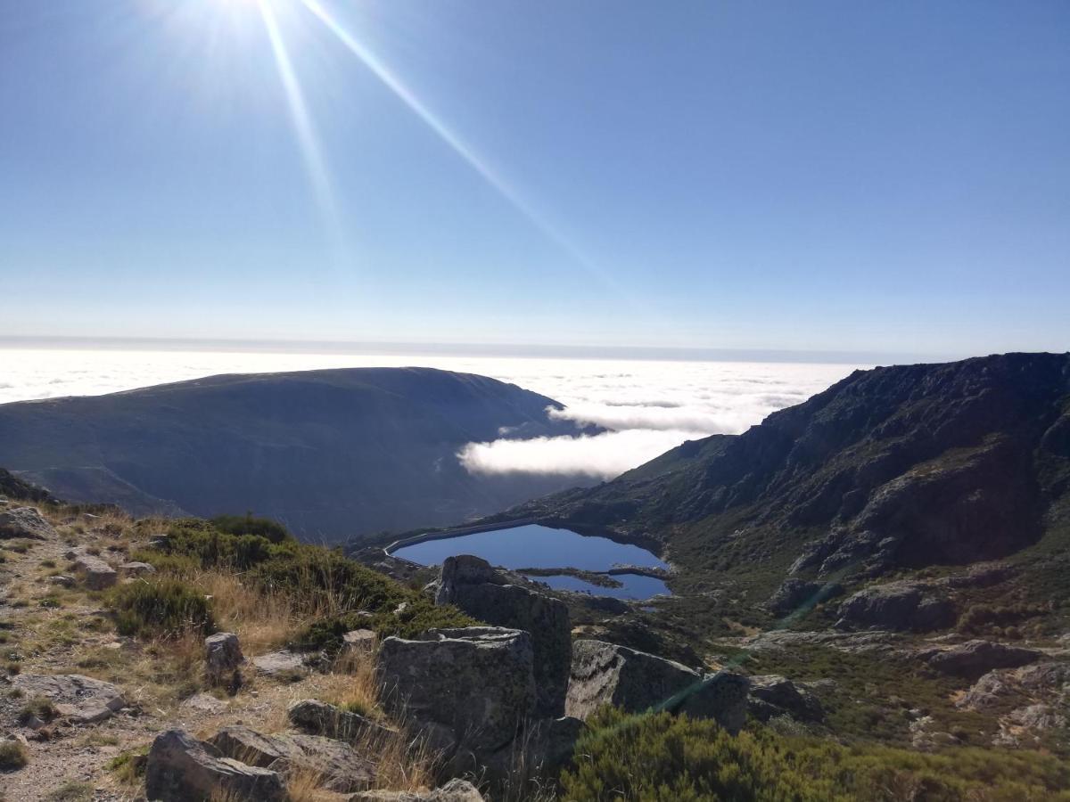 Sambuc'Asa - Serra Da Estrela Сабугейро Екстериор снимка