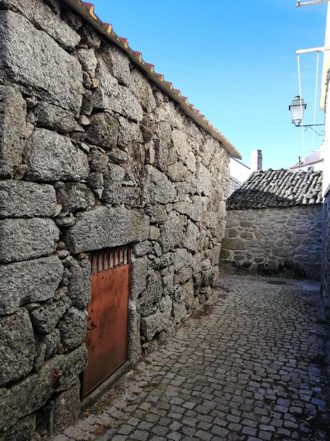 Sambuc'Asa - Serra Da Estrela Сабугейро Екстериор снимка
