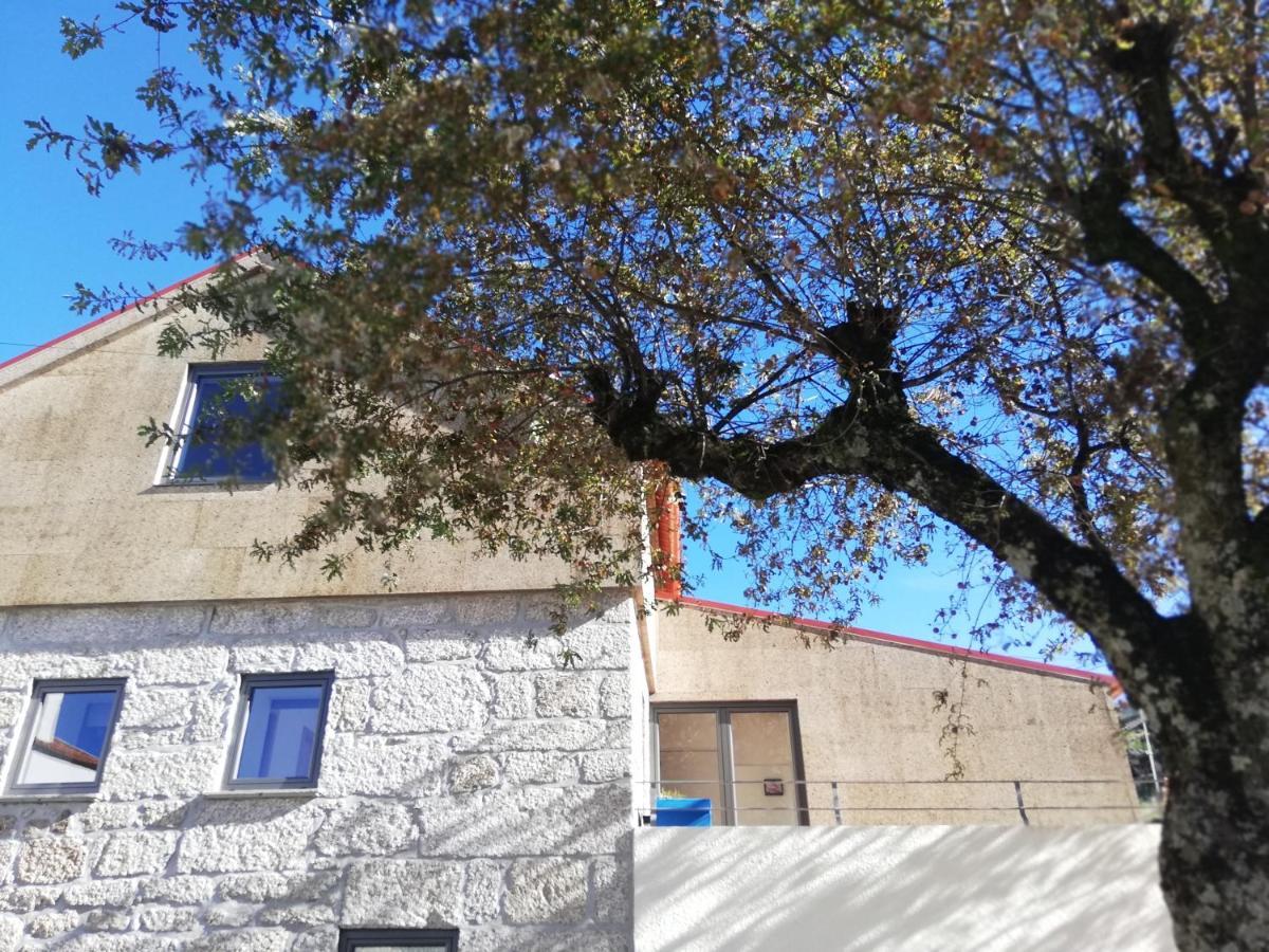 Sambuc'Asa - Serra Da Estrela Сабугейро Екстериор снимка