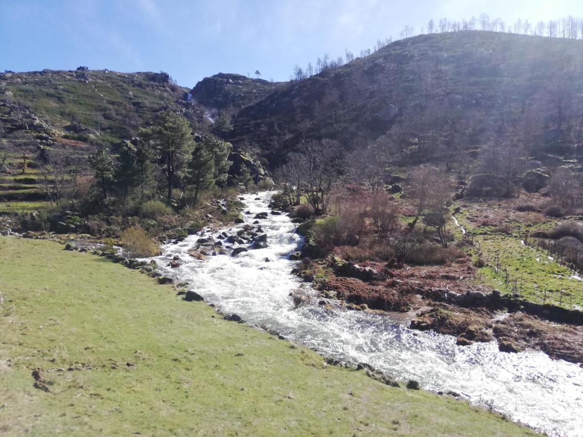 Sambuc'Asa - Serra Da Estrela Сабугейро Екстериор снимка