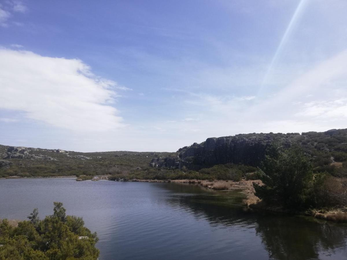 Sambuc'Asa - Serra Da Estrela Сабугейро Екстериор снимка